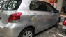 Toyota Yaris 1.3 2009 - Bán Toyota Yaris 1.3 năm 2009, màu bạc, xe nhập chính chủ giá cạnh tranh