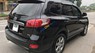 Hyundai Santa Fe SLX 2006 - Bán Hyundai Santa Fe SLX đời 2006, màu đen, nhập khẩu nguyên chiếc 