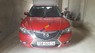 Mazda 3 1.6 AT 2005 - Cần bán Mazda 3 1.6 AT đời 2005, màu đỏ, 265tr