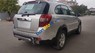 Chevrolet Captiva 2008 - Cần bán gấp Chevrolet Captiva sản xuất năm 2008, màu bạc