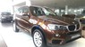 BMW X3 AT 2017 - Bán ô tô BMW X3 năm 2017, nhập khẩu nguyên chiếc, chính hãng. Chính sách bán hàng cực kì tốt