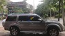 Ford Everest 2011 - Bán Ford Everest đời 2011, màu bạc