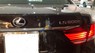 Lexus LS 600hL 2014 - Cần bán xe Lexus LS 600HL năm sản xuất 2014, màu nâu, xe nhập 