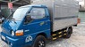 Hyundai H 100 2008 - Cần bán Hyundai H 100 2008, màu xanh lam