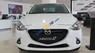 Mazda 2 2018 - Cần bán xe Mazda 2 2018, màu trắng, xe mới hoàn toàn