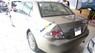Mitsubishi Lancer Gala GLX 1.6AT 2004 - Chính chủ bán Mitsubishi Lancer Gala GLX 1.6AT 2004, màu vàng