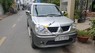 Mitsubishi Jolie SS 2007 - Cần bán Mitsubishi Jolie SS sản xuất năm 2007, màu bạc, giá tốt