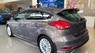 Ford Focus Sport 1.5L 2018 - Bán Ford Focus Titanium 2018, màu nâu, 730 triệu