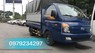 Hyundai Porter 150 2018 - Hyundai New Porter 150 tải trọng 1,5 tấn giá tốt nhất