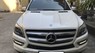 Mercedes-Benz GL350 3.0 máy dầu 2014 - Mercedes GL350 CDI 4Matic đời 2015, màu trắng, nhập khẩu sản xuất 12/2014, đăng ký 2015, biển Hà Nội