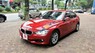 BMW 3 Series 320i 2013 - Bán xe BMW 3 Series 320i đời 2013, màu đỏ