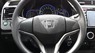 Honda City 1.5AT 2016 - Cần bán xe Honda City 1.5AT 2016, màu đen 