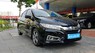 Honda City 1.5AT 2016 - Cần bán xe Honda City 1.5AT 2016, màu đen 