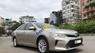 Toyota Camry   2.5G  2016 - Bán ô tô Toyota Camry 2.5G sản xuất 2016 biển Hà Nội