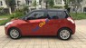 Suzuki Swift 2016 - Bán xe Suzuki Swift năm sản xuất 2016, màu đỏ