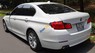 BMW 5 Series 523i 2011 - Bán ô tô BMW 5 Series 523i sản xuất năm 2011, màu trắng, nhập khẩu nguyên chiếc 