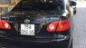 Toyota Corolla altis 2004 - Bán Toyota Corolla Altis đời 2004, màu đen
