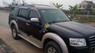 Ford Everest 2.5L 4x2 MT 2008 - Bán xe Ford Everest 2.5L 4x2 MT sản xuất 2008, màu đen, giá tốt