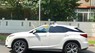 Lexus RX 350 2016 - Cần bán lại xe Lexus RX 350 đời 2016, màu trắng, nhập khẩu nguyên chiếc