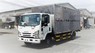 Isuzu NQR   2018 - Xe tải Isuzu 5,5T 5T5 5,5 tấn chính hãng, công nghệ Euro 4‎