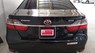 Toyota Camry E 2015 - Cần bán xe Toyota Camry E 2015, màu đen, xe cực đẹp, giá thương lượng, có trả góp 