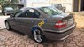 BMW 3 Series  318i 2003 - Bán BMW 3 Series 318i năm sản xuất 2003, màu nâu, xe nguyên bản máy số tốt