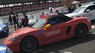 Porsche Boxster 2017 - Bán Porsche Boxster sản xuất năm 2017, xe chạy 5000km