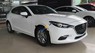 Mazda 3 2018 - Bán ô tô Mazda 3 năm sản xuất 2018, màu trắng, 659tr