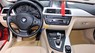 BMW 3 Series 320i 2013 - Bán xe BMW 3 Series 320i đời 2013, màu đỏ