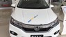 Honda City 1.5 2018 - Bán xe Honda City 1.5 sản xuất năm 2018, màu trắng, giá chỉ 559 triệu