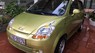 Chevrolet Spark 1.0 2011 - Bán Chevrolet Spark 1.0 năm 2011, giá chỉ 120 triệu