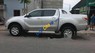 Mazda BT 50 2014 - Bán Mazda BT 50 sản xuất năm 2014, màu bạc 