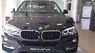 BMW X6 xDriver35i 2017 - Cần bán BMW X6 xDriver35i năm 2017, màu đen 