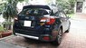 Subaru Outback   2015 - Bán xe Subaru Outback 2.5 nhập Nhật 2015, màu xanh đen 