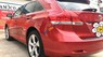Toyota Venza 3.5 2009 - Bán Toyota Venza 3.5 đời 2009, màu đỏ, xe nhập, giá chỉ 880 triệu