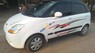 Chevrolet Spark 0.8MT 2011 - Cần bán Chevrolet Spark 0.8MT năm 2011, màu trắng, giá tốt