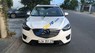 Mazda CX 5 2016 - Cần bán xe Mazda CX 5 sản xuất 2016, màu trắng, 835 triệu