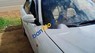 Daewoo Nubira 2000 - Cần bán gấp Daewoo Nubira năm sản xuất 2000, màu trắng, giá 74.5tr