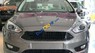 Ford Focus  Sport Ecoboost 2018 - Bán xe Ford Focus Sport Ecoboost đời 2018, màu xám