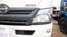 Hino 300 Series 2016 - Bán Hino 300 Series năm sản xuất 2016, màu trắng 