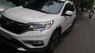 Honda CR V 2.4TG 2018 - Cần bán xe Honda CR V 2.4TG đời 2018, màu trắng, nhập khẩu nguyên chiếc chính chủ