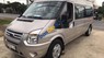 Ford Transit 2015 - Bán ô tô Ford Transit sản xuất 2015, xe gia đình