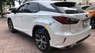 Lexus RX 200T 2016 - Cần bán gấp Lexus RX 200T năm 2016, màu trắng, nhập khẩu