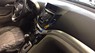 Chevrolet Orlando LTZ 2018 - Bán xe Chevrolet Orlando LTZ 2018 7 chỗ màu đen