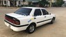 Mazda 323 1995 - Cần bán gấp Mazda 323 đời 1995, màu trắng, nhập khẩu giá cạnh tranh