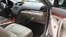 Toyota Camry 2.4G 2010 - Bán xe Toyota Camry 2.4G đời 2010, màu bạc chính chủ, giá 672tr