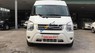 Ford Transit Standard MID 2017 - Bán Ford Transit Standard MID đời 2017, màu trắng