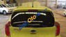 Kia Picanto 2013 - Cần bán xe Kia Picanto đời 2013, màu vàng 