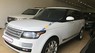 LandRover  Supercharged 5.0 2014 - Bán Landrover Range Rover Supercharged 5.0,model và đăng ký 2014, xe cực mới, biển Hà Nội