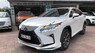 Lexus RX 200T 2016 - Cần bán gấp Lexus RX 200T năm 2016, màu trắng, nhập khẩu